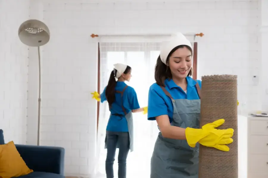 Expert Move-in Cleaning Service Seattle, WA Expert Move-in Cleaning Service Seattle, WA