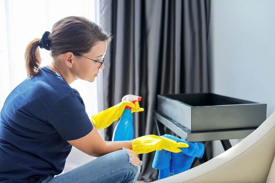 How Deep Cleaning Enhances The Guest Experience In Airbnb Homes Seattle, WA