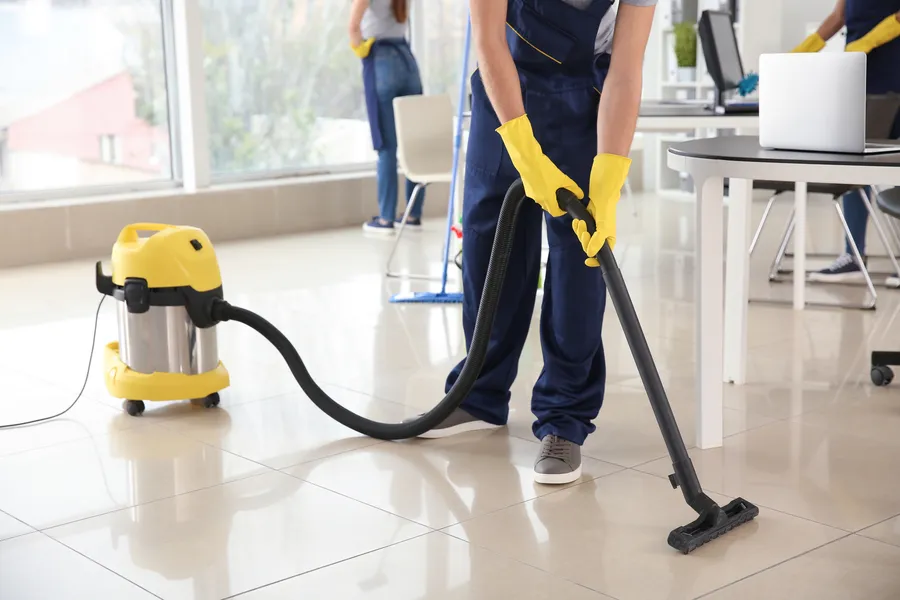 How Office Cleaning Services Help Maintain Business Reputation in Seattle, WA How Office Cleaning Services Help Maintain Business Reputation in Seattle, WA