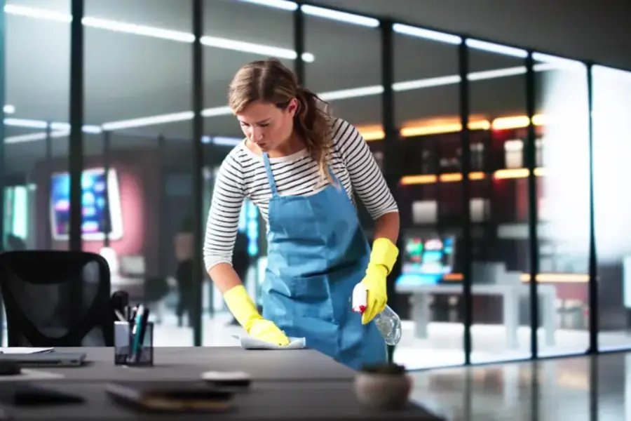 Key Areas Covered In Comprehensive Office Cleaning Services Seattle, WA Key Areas Covered In Comprehensive Office Cleaning Services Seattle, WA