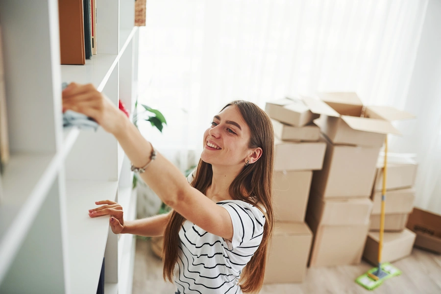 Premium Move-out Cleaning Services Seattle, WA Premium Move-out Cleaning Services Seattle, WA