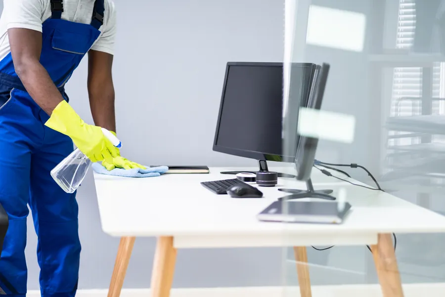 Professional Office Cleaning Services Seattle, WA Professional Office Cleaning Services Seattle, WA